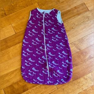 Kickee Pants Quilted Sleep Sack